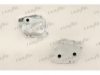 FRIGAIR 0702.4004 Oil Cooler, automatic transmission